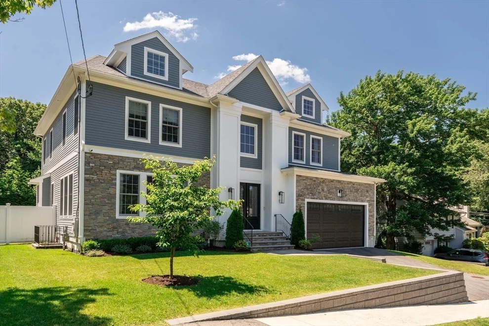 Unit for sale at 15 Hartman Road, Newton, MA 02459