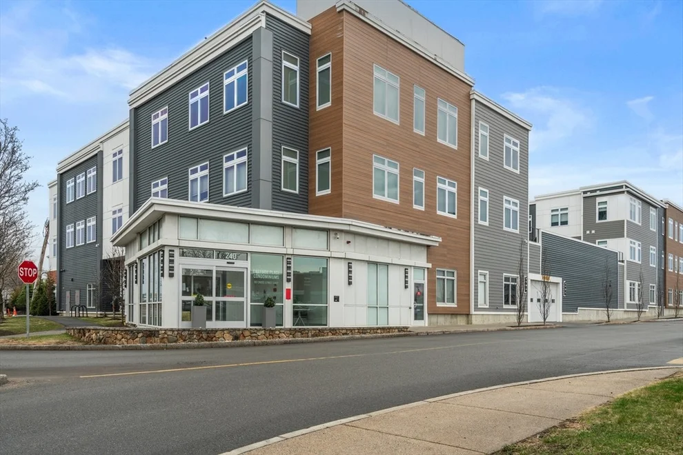 Unit for sale at 60 Cross St E, Somerville, MA 02145