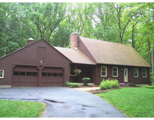 Unit for sale at 125 Brookhaven Drive, East Longmeadow, MA 01028