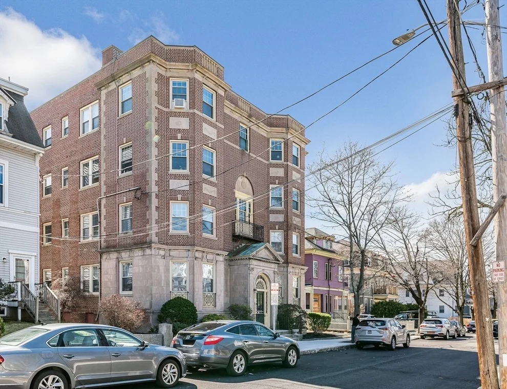 Unit for sale at 20 Chestnut Street, Malden, MA 02148