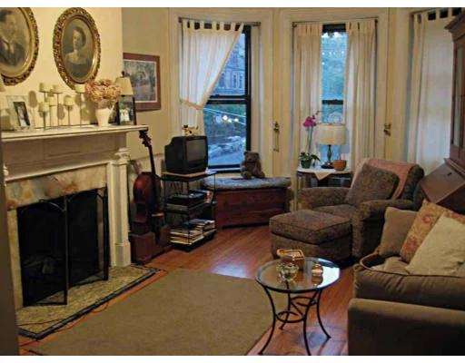 Unit for sale at 421 Marlborough Street, Boston, MA 02116
