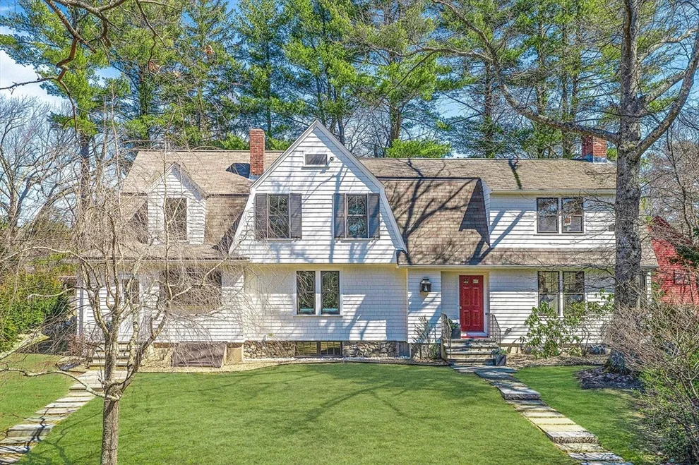 Unit for sale at 142 Wellesley Street, Weston, MA 02493