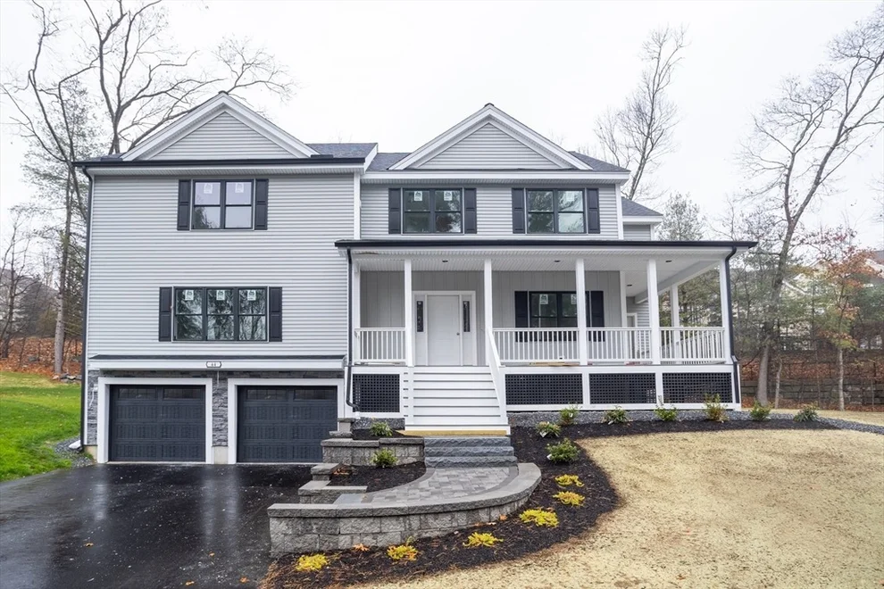 Unit for sale at 44 Jewell Rd, Marlborough, MA 01752
