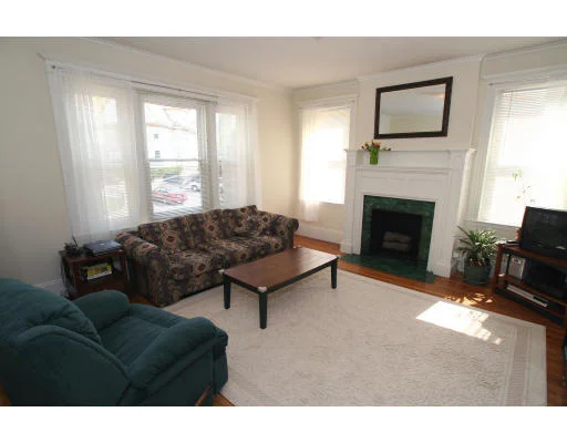 Unit for sale at 6 Radcliffe Rd, Boston, MA 02134