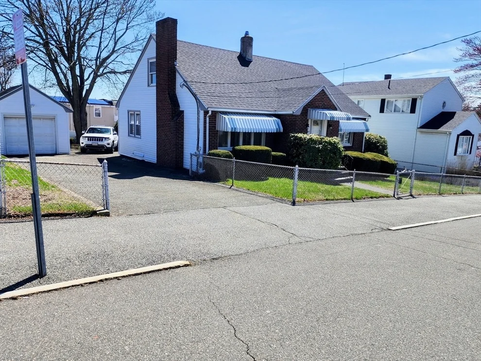 Unit for sale at 55 Kilburn St, Revere, MA 02151
