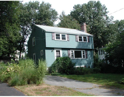 Unit for sale at 46 Paul Revere Rd., Lexington, MA 02421