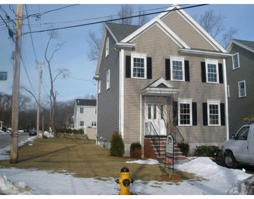 Unit for sale at 2 Nottingham Street, Waltham, MA 02452