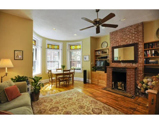 Unit for sale at 36 Hancock St, Boston, MA 02114
