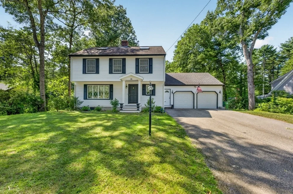 Unit for sale at 48 Ichabod Ln, Marion, MA 02738