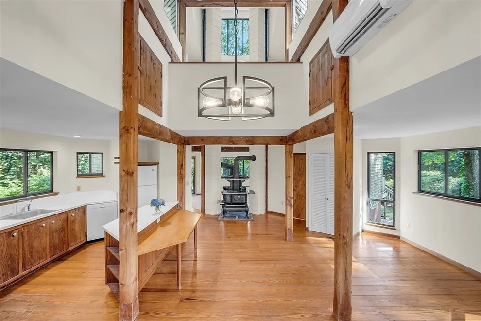 Unit for sale at 112 Littleton County Rd, Harvard, MA 01451