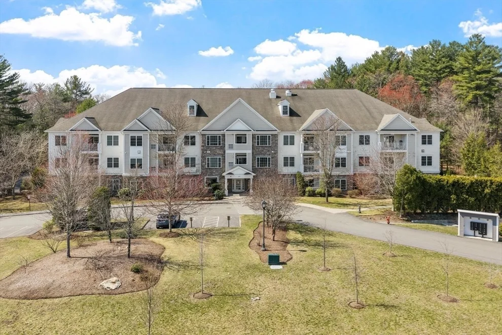 Unit for sale at 1302 Albion Drive, Bedford, MA 01730