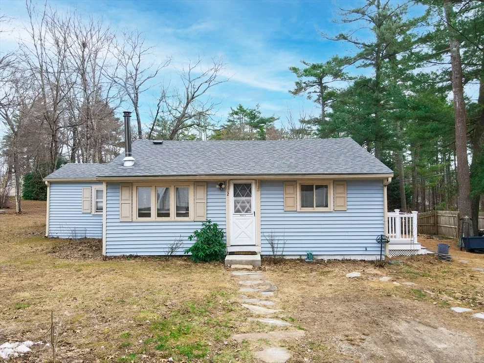 Unit for sale at 2 Wright Blvd, Lakeville, MA 02347