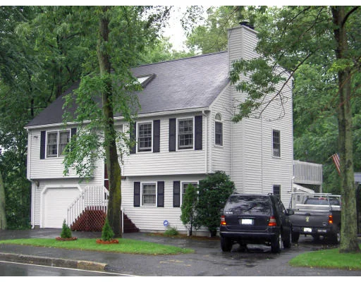 Unit for sale at 526 Hollis St, Framingham, MA 01702