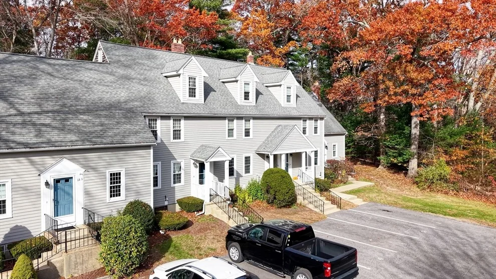 Unit for sale at 192 Twin Lakes Dr, Halifax, MA 02338