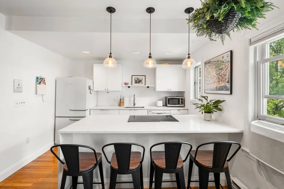 Unit for sale at 122 W 9th St, Boston, MA 02127