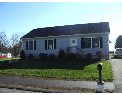 Unit for sale at 15 Meadow Ln, Orange, MA 01364
