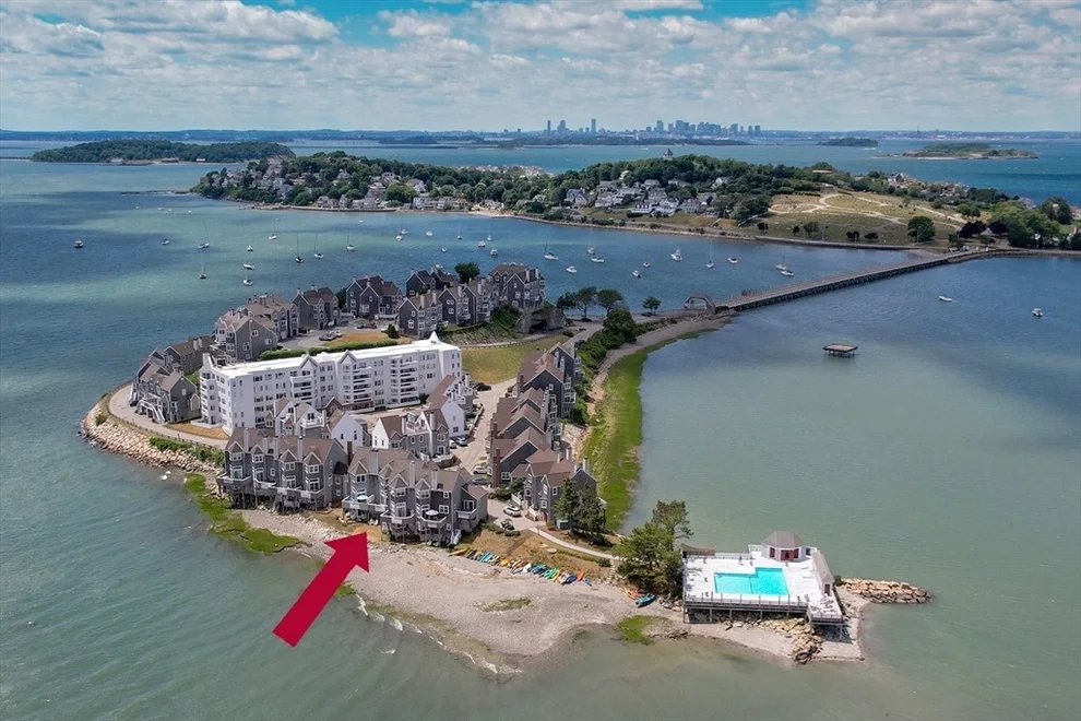 Unit for sale at 19 Marina, Hull, MA 02045
