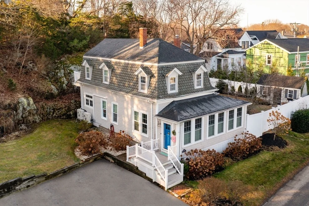 Unit for sale at 802 Jerusalem Road, Cohasset, MA 02025