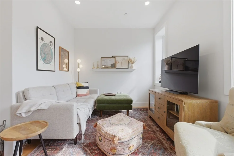 Unit for sale at 284 Sumner Street, Boston, MA 02128