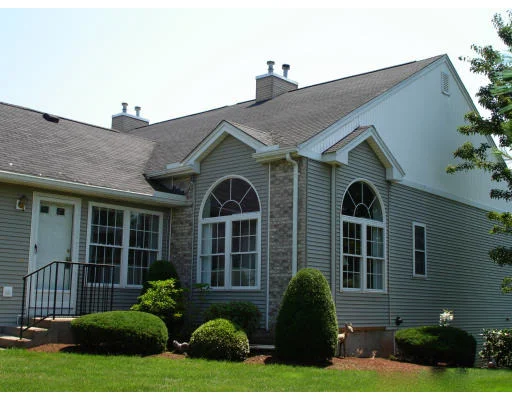 Unit for sale at 28 Castle Hill Road, Agawam, MA 01001
