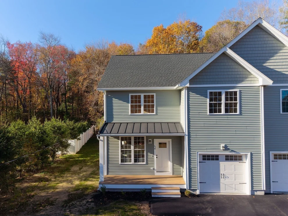 Photo of 51 Spencer Street, Millis, MA 02054
