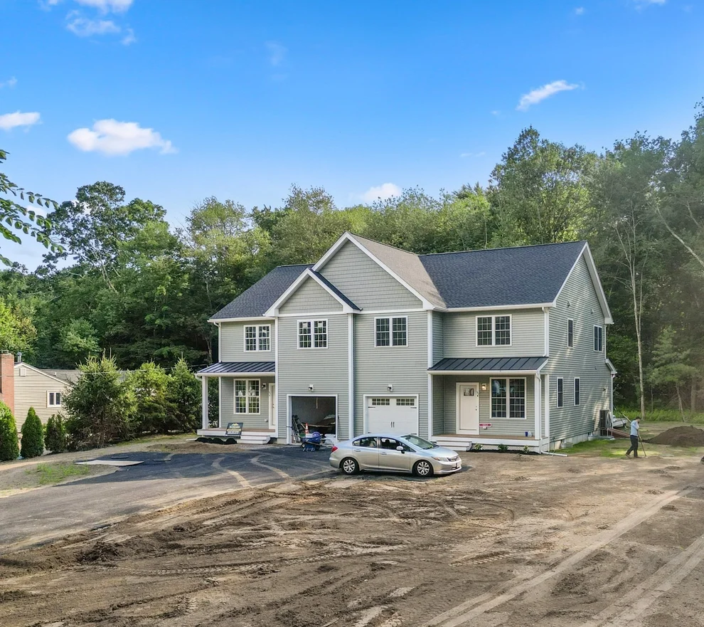 Unit for sale at 51 Spencer, Millis, MA 02054
