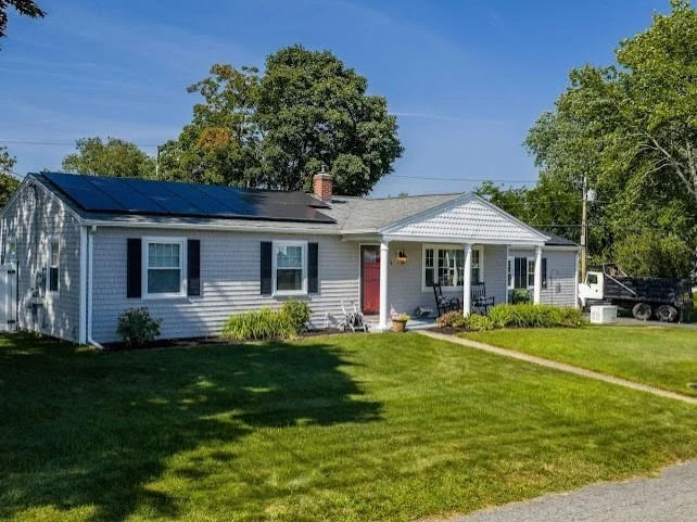 Unit for sale at 9 Middlefield Place, Acushnet, MA 02743