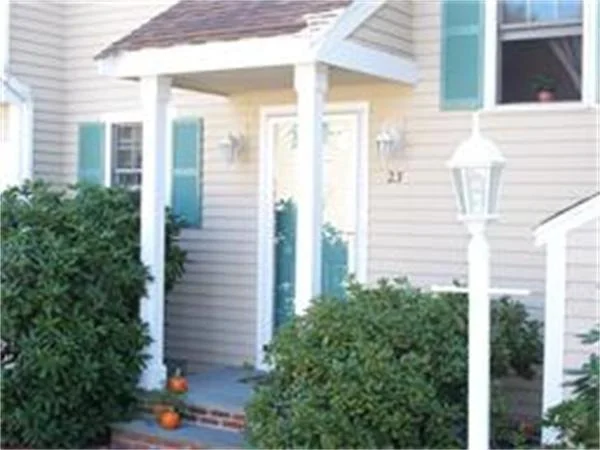 Unit for sale at 23 Hobart Ln, Rockland, MA 02370