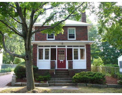 Unit for sale at 48 Grandview Ave, Watertown, MA 02472