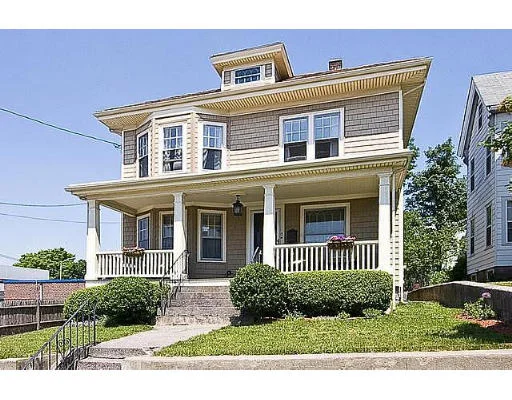 Unit for sale at 6 Locust St, Everett, MA 02149