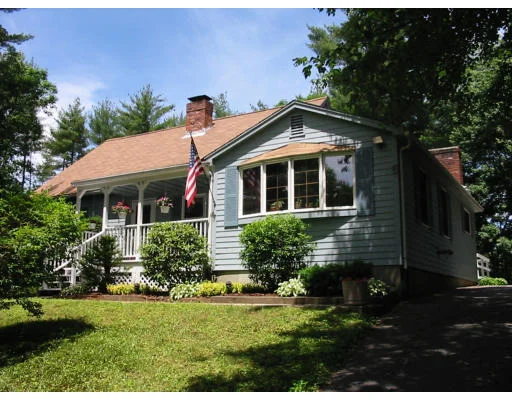 Unit for sale at 5 Fox Run, Belchertown, MA 01007