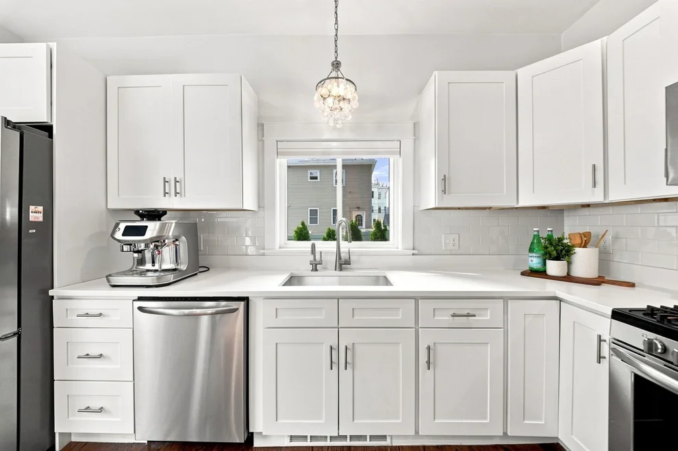 Unit for sale at 18 Partridge Ave, Somerville, MA 02145