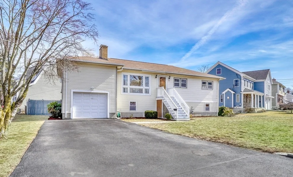 Unit for sale at 173 Overlook Road, Arlington, MA 02474