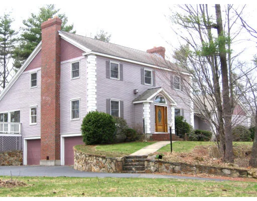 Unit for sale at 5 Liberty Lane, Tyngsborough, MA 01879