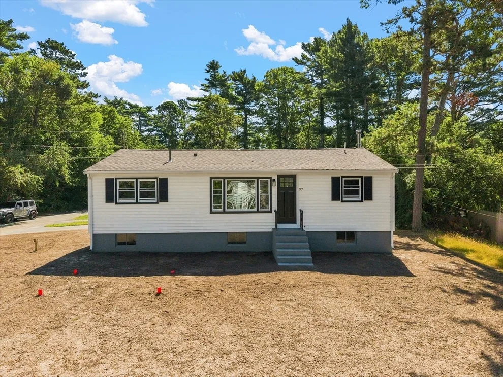 Unit for sale at 97 Plymouth Ave, Wareham, MA 02538