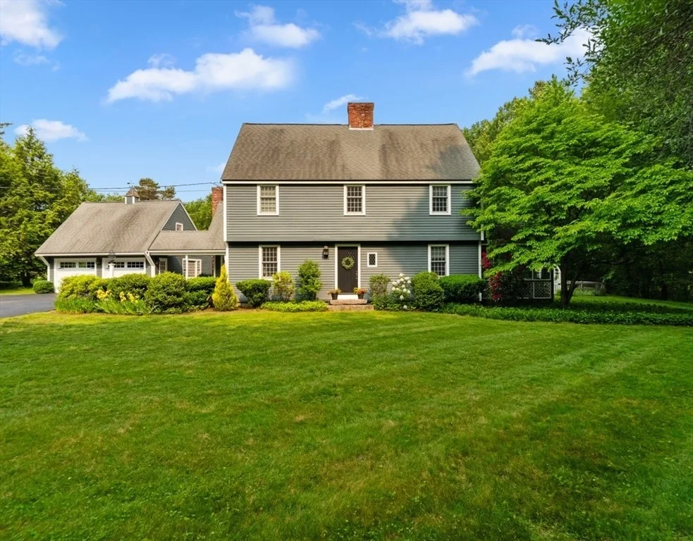 Unit for sale at 135 Fruit Street, Hopkinton, MA 01748