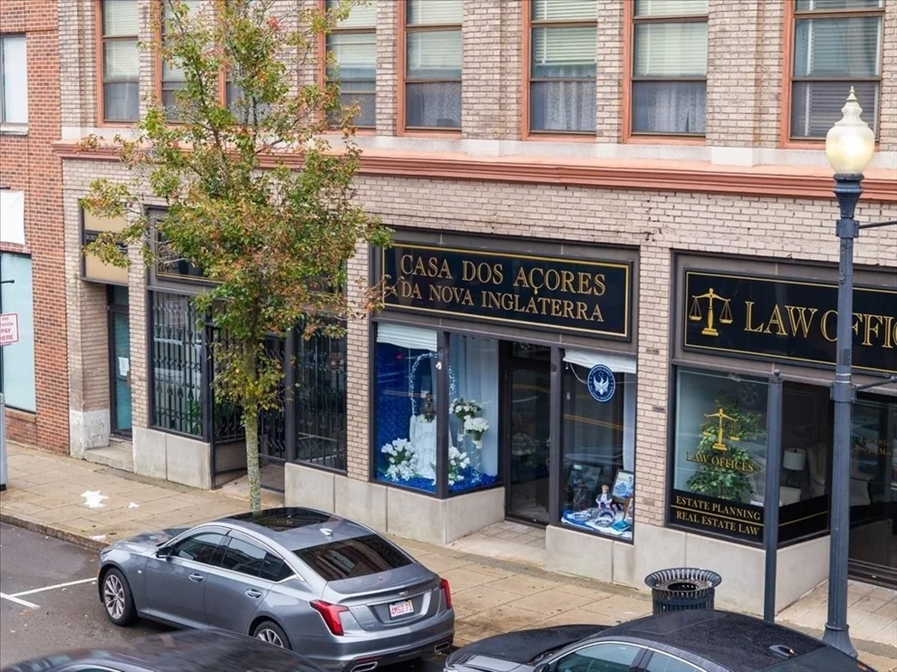 Unit for sale at 232 S Main St, Fall River, MA 02721