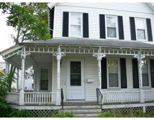 Unit for sale at 235 Neponset Valley Pkwy, Boston, MA 02136