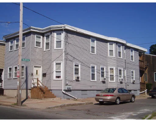 Unit for sale at 474 Revere St, Revere, MA 02151