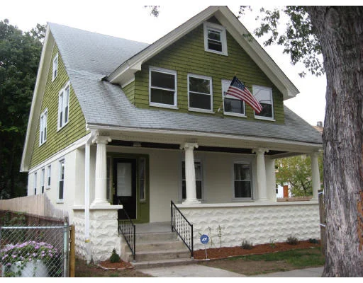 Unit for sale at 16 Carlisle Street, Springfield, MA 01109