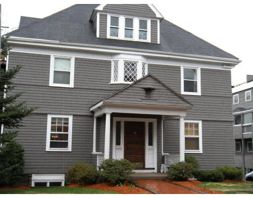 Unit for sale at 36 Cummings Road, Boston, MA 02135