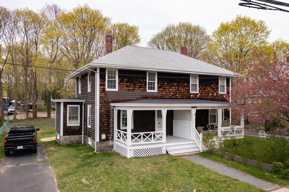 Unit for sale at 235 Standish Ave, Plymouth, MA 02360