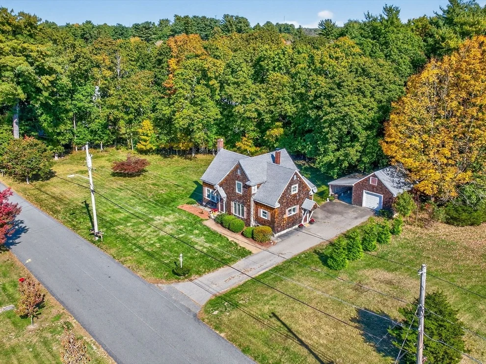 Unit for sale at 24 Pine Street, Easton, MA 02375