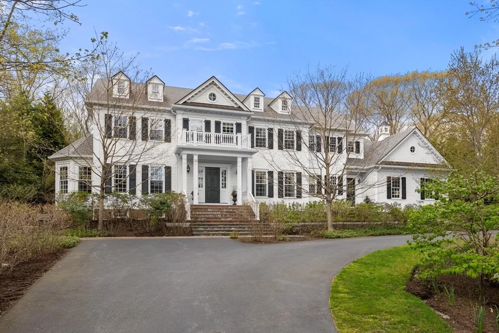 Unit for sale at 55 Old Farm Road, Wellesley, MA 02481