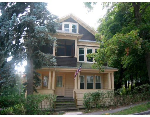 Unit for sale at 33 Barnes Ave., Worcester, MA 01605