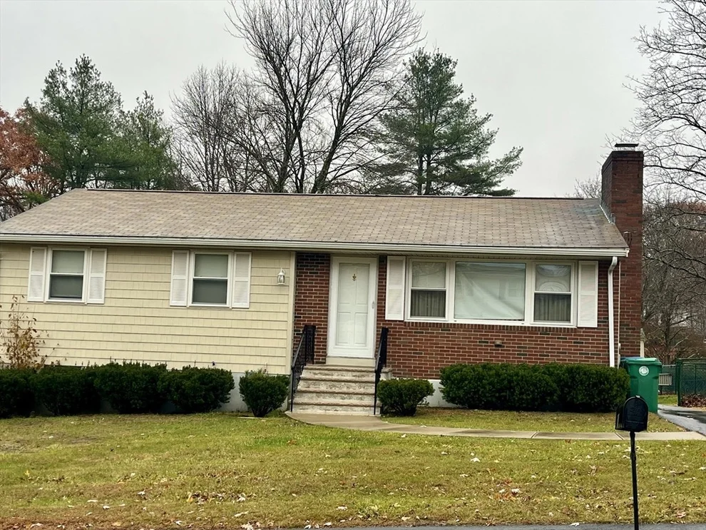 Unit for sale at 21 Spring Valley Rd, Burlington, MA 01803