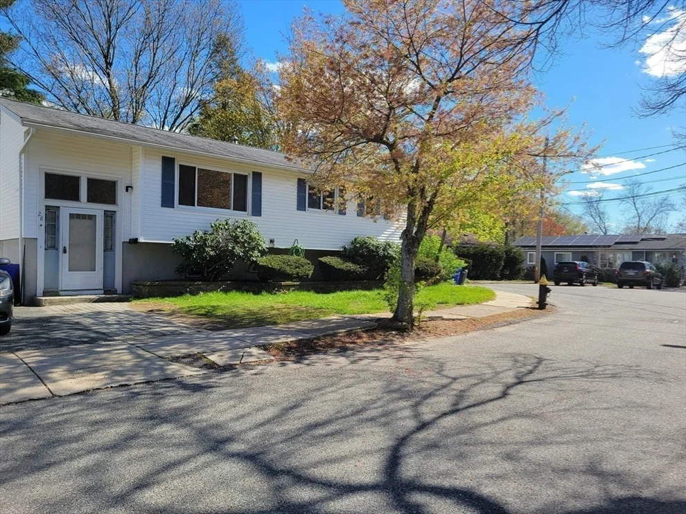 Unit for sale at 28 Dodge Road, Boston, MA 02136