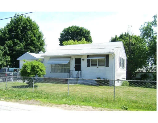 Unit for sale at 16 Linwood Street, Lowell, MA 01851