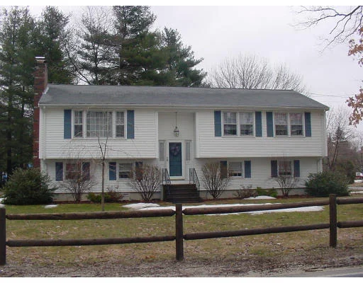 Unit for sale at 13 Otis Street, Northborough, MA 01532