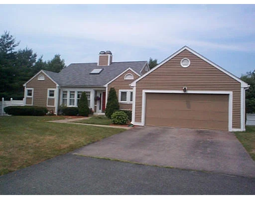 Unit for sale at 2 Pear Tree Drive, Canton, MA 02021